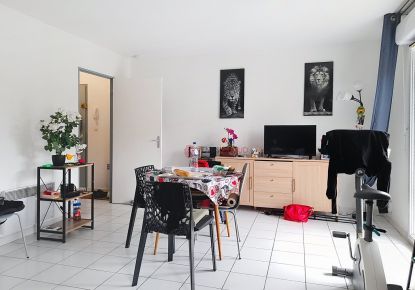 vente Appartement Beziers