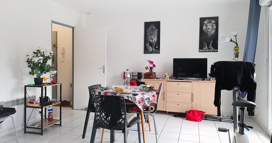 vente Appartement Beziers
