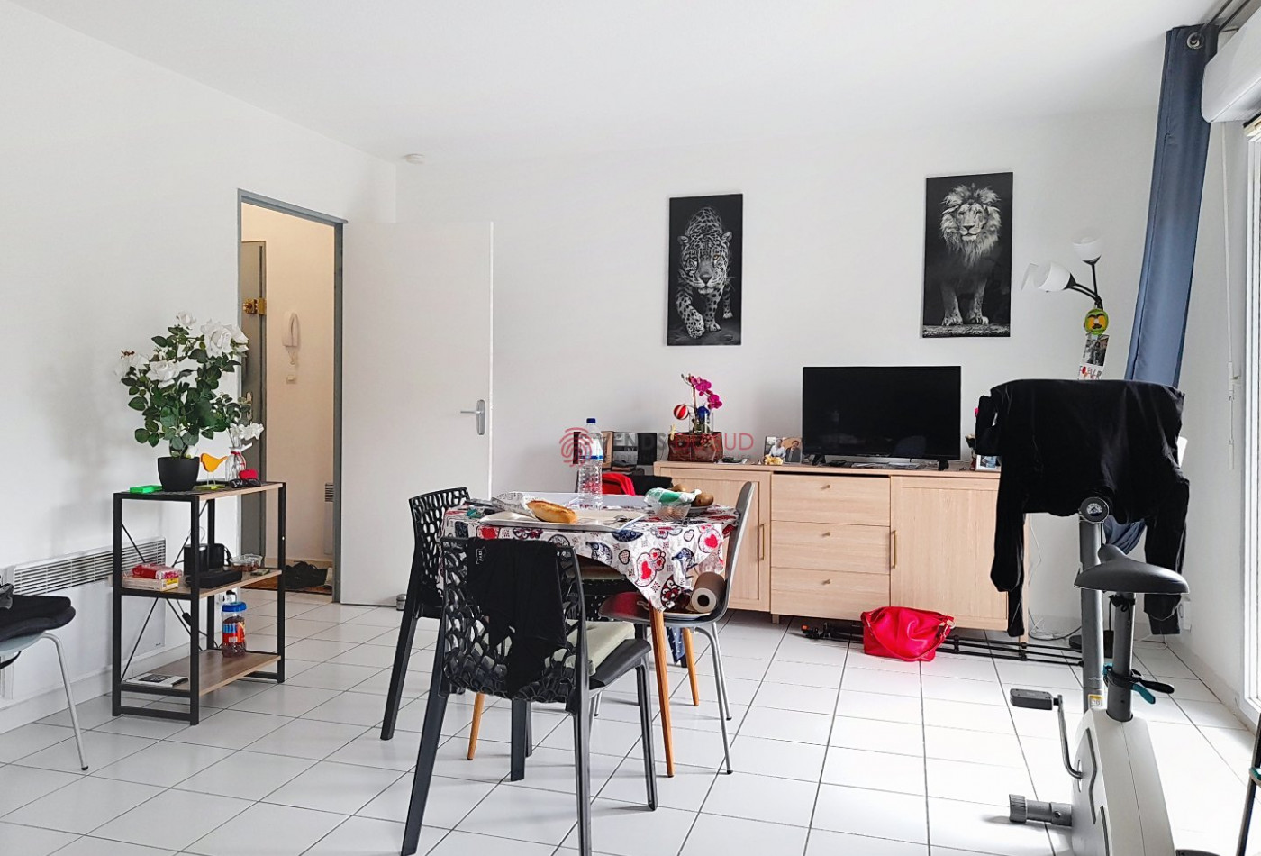 vente Appartement Beziers - Photo 1