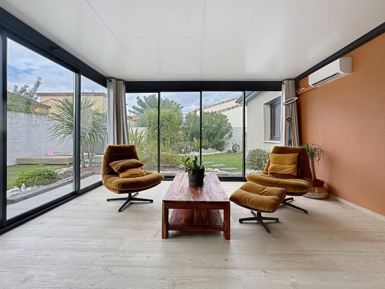 vente Villa Montady - Photo 2