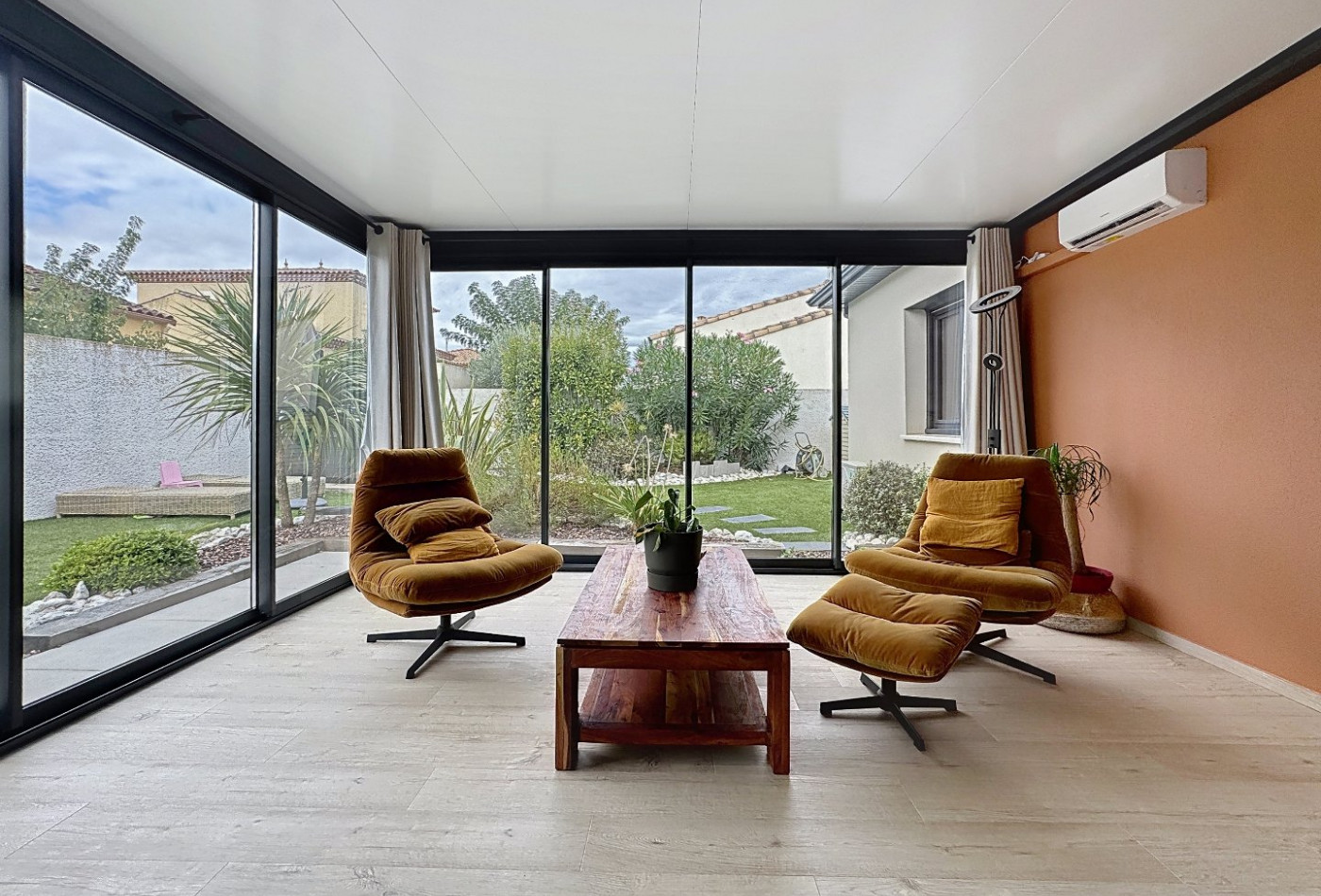 à vendre Villa Montady - Photo 2