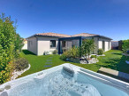 à vendre Villa Montady