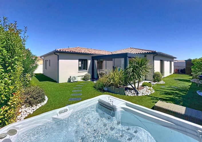 à vendre Villa Montady