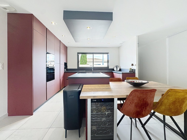 vente Villa Montady - Photo 4