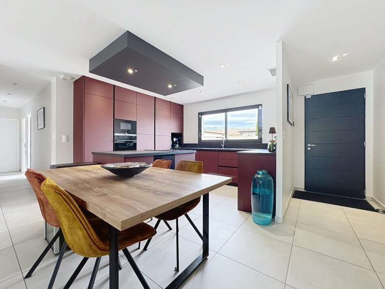 vente Villa Montady - Photo 3