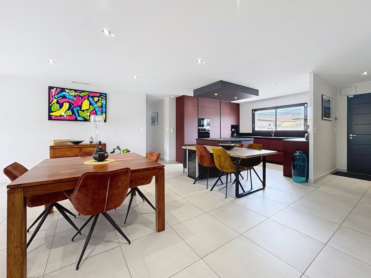 vente Villa Montady - Photo 5