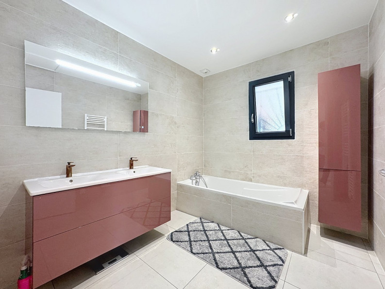 vente Villa Montady - Photo 7