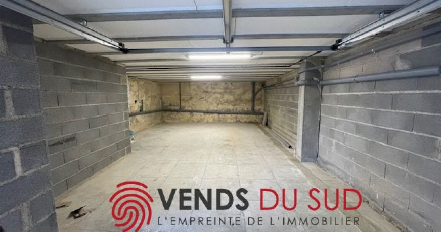 vente Maison Beziers