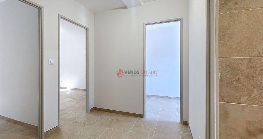 vente Maison Beziers