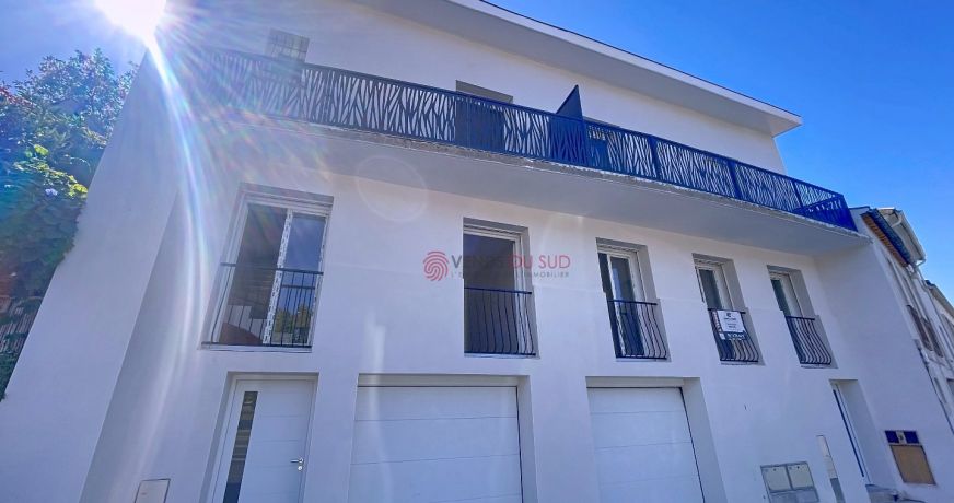 vente Maison Beziers