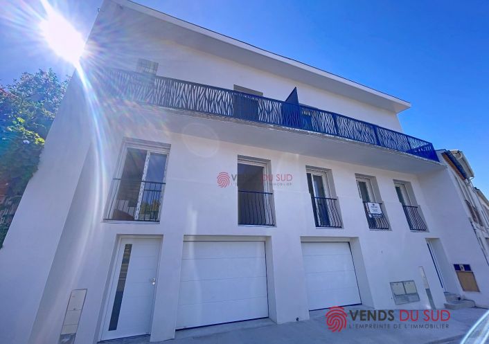vente Maison Beziers