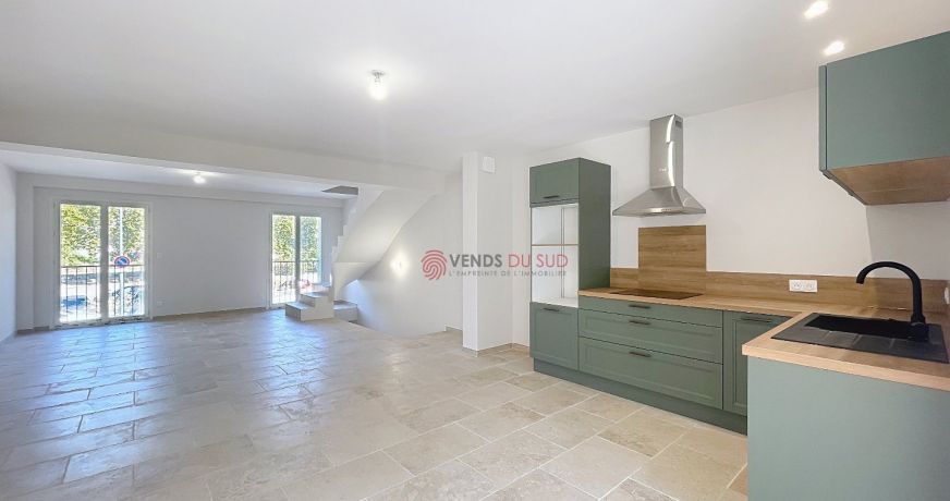 vente Maison Beziers