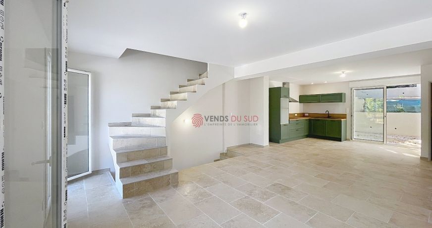 vente Maison Beziers