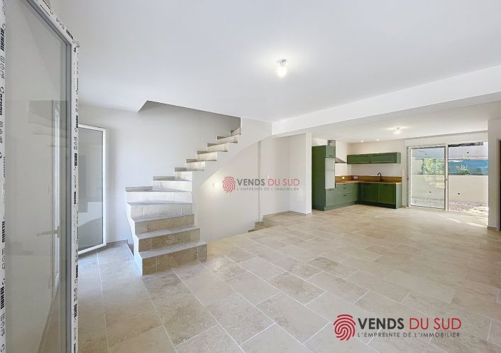vente Maison Beziers