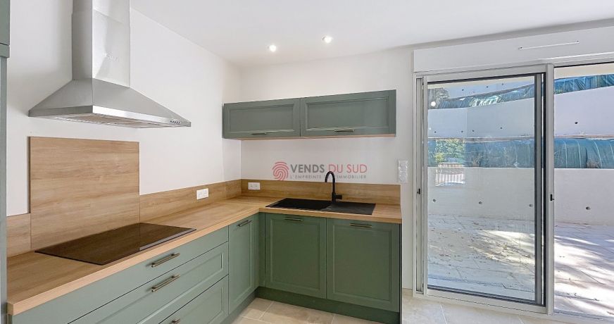 vente Maison Beziers