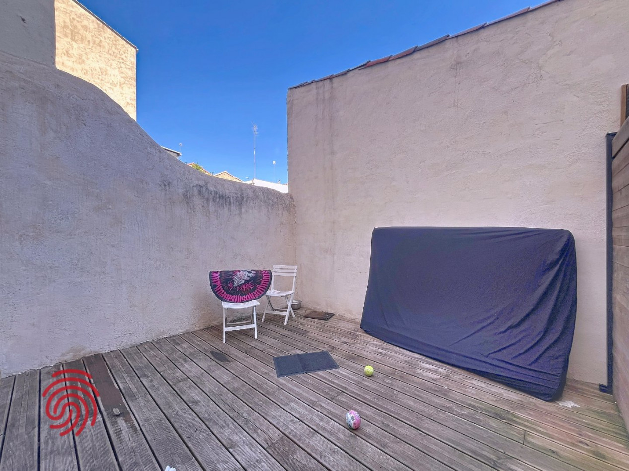 vente Appartement Beziers - Photo 4