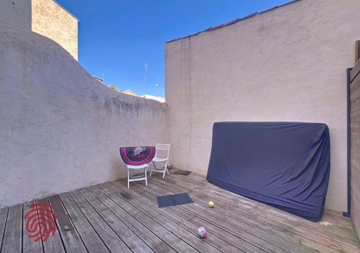 vente Appartement Beziers