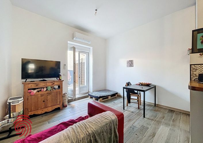 vente Appartement Beziers