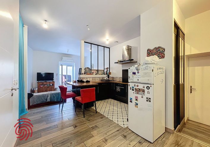vente Appartement Beziers