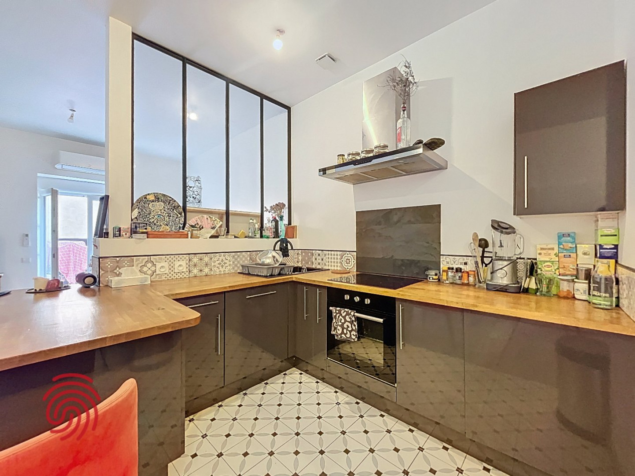 vente Appartement Beziers - Photo 2
