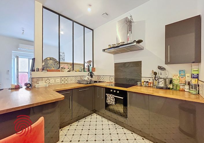 vente Appartement Beziers