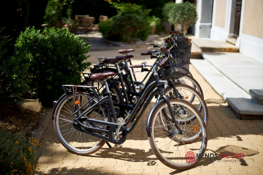 à vendre Hôtel restaurant Agde - Photo 5