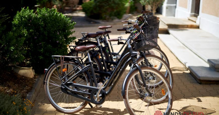 vente Hôtel restaurant Agde