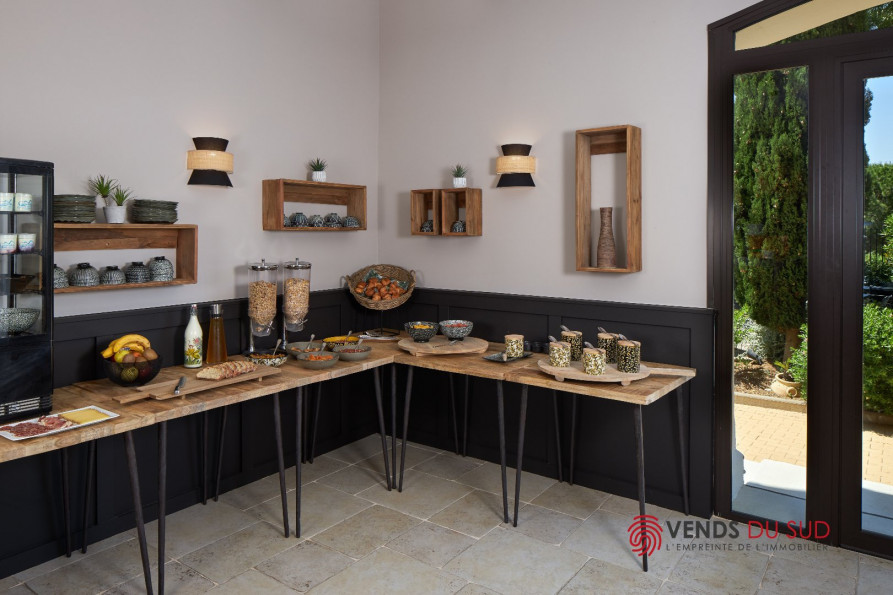 vente Hôtel   restaurant Agde - Photo 6