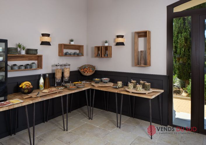 vente Hôtel   restaurant Agde