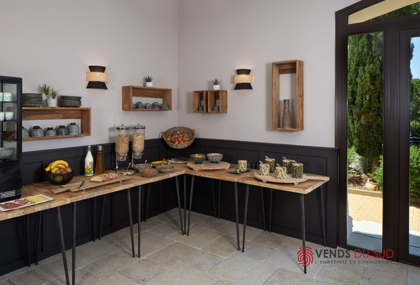 à vendre Hôtel   restaurant Agde - Photo 6