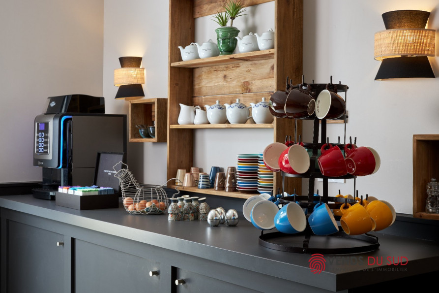 vente Hôtel   restaurant Agde - Photo 7