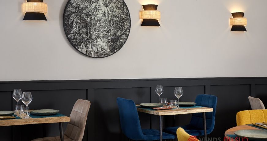 vente Hôtel restaurant Agde