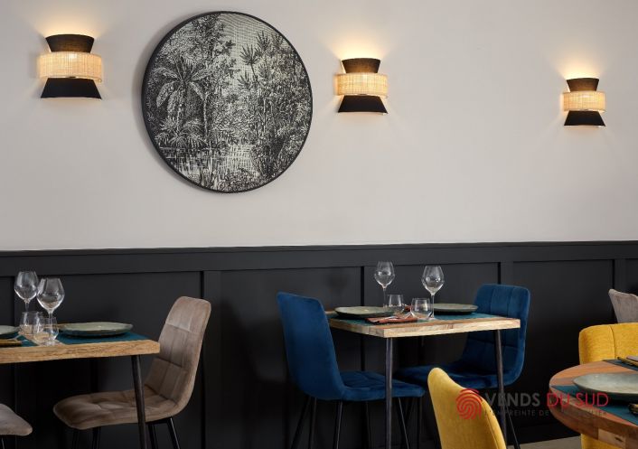 vente Hôtel   restaurant Agde
