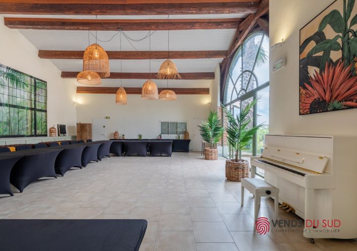 vente Hôtel   restaurant Agde