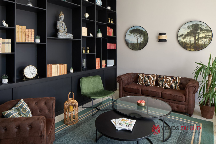 vente Hôtel   restaurant Agde - Photo 2