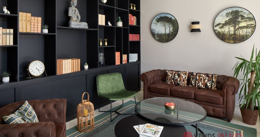 vente Hôtel restaurant Agde