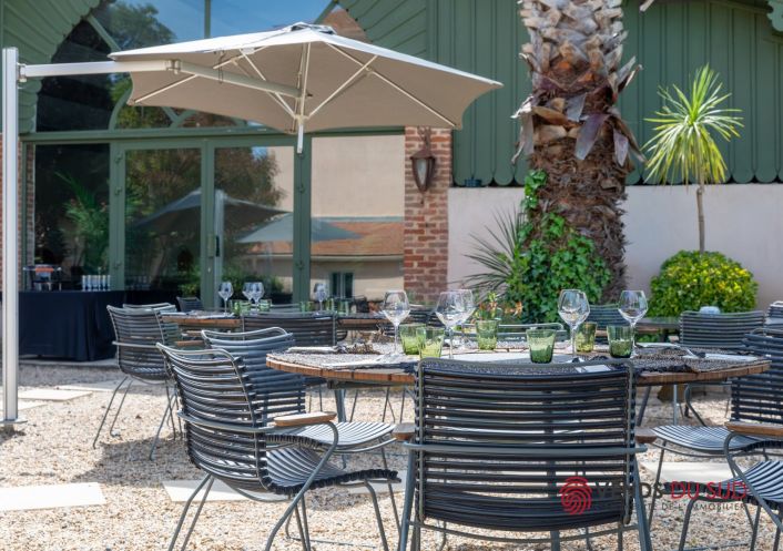 vente Hôtel   restaurant Agde