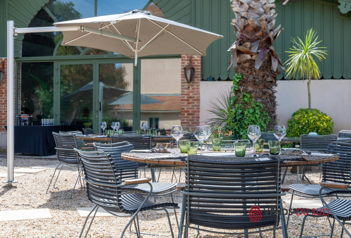 à vendre Hôtel   restaurant Agde - Photo 3
