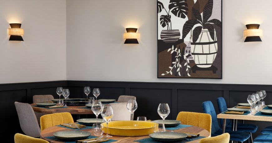 vente Hôtel restaurant Agde