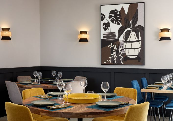 vente Hôtel   restaurant Agde