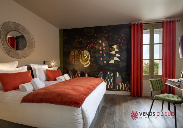 vente Hôtel   restaurant Agde