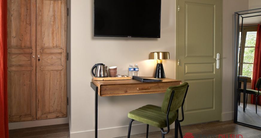 vente Hôtel restaurant Agde