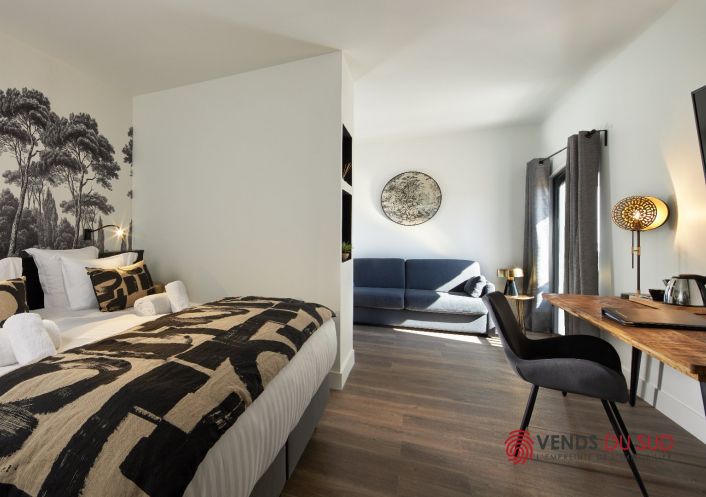 vente Hôtel   restaurant Agde