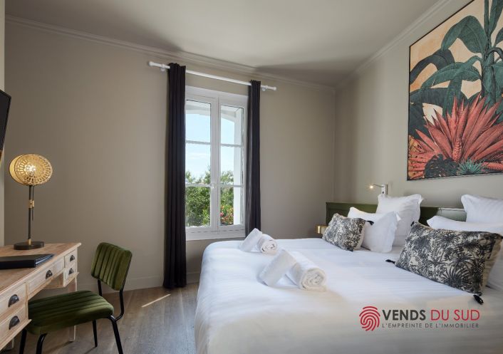 vente Hôtel   restaurant Agde