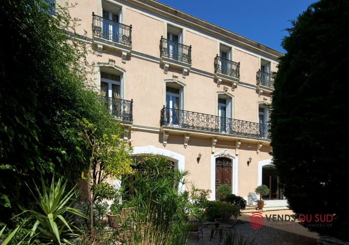 vente Hôtel   restaurant Agde