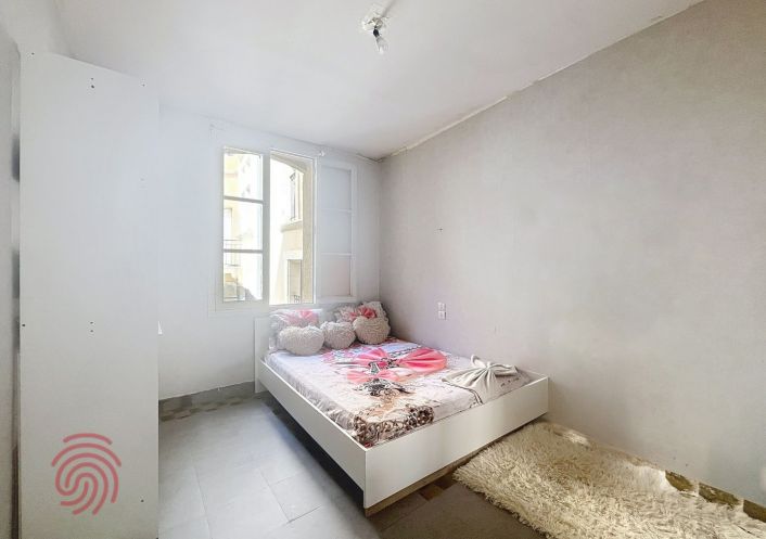 vente Immeuble Beziers