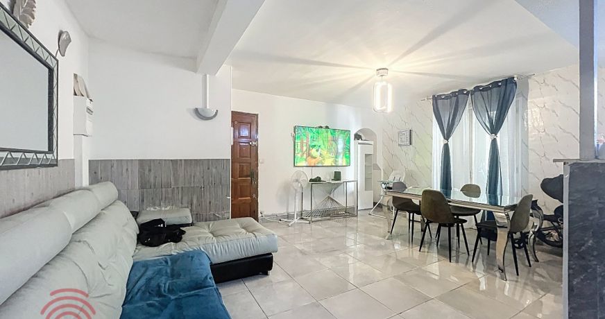 vente Immeuble Beziers