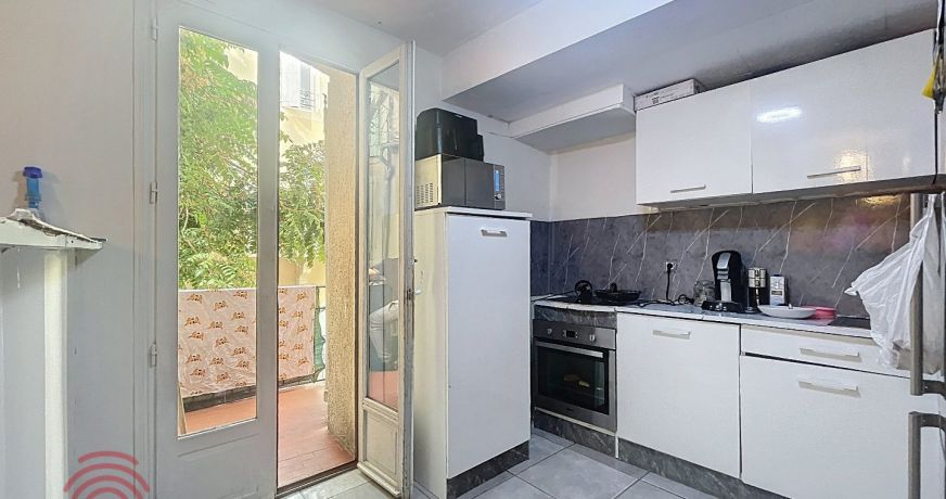 vente Immeuble Beziers