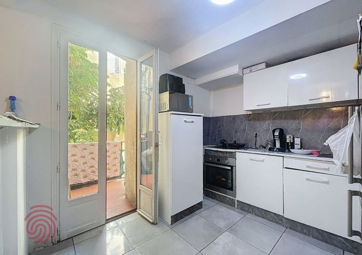 vente Immeuble Beziers