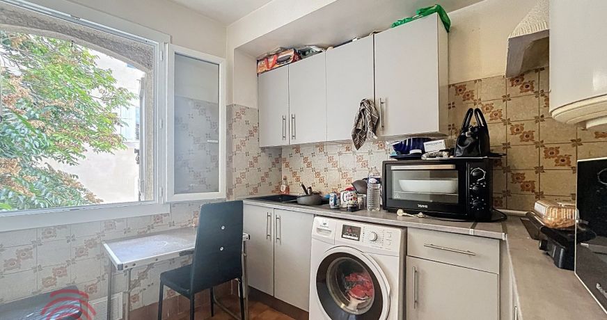 vente Immeuble Beziers